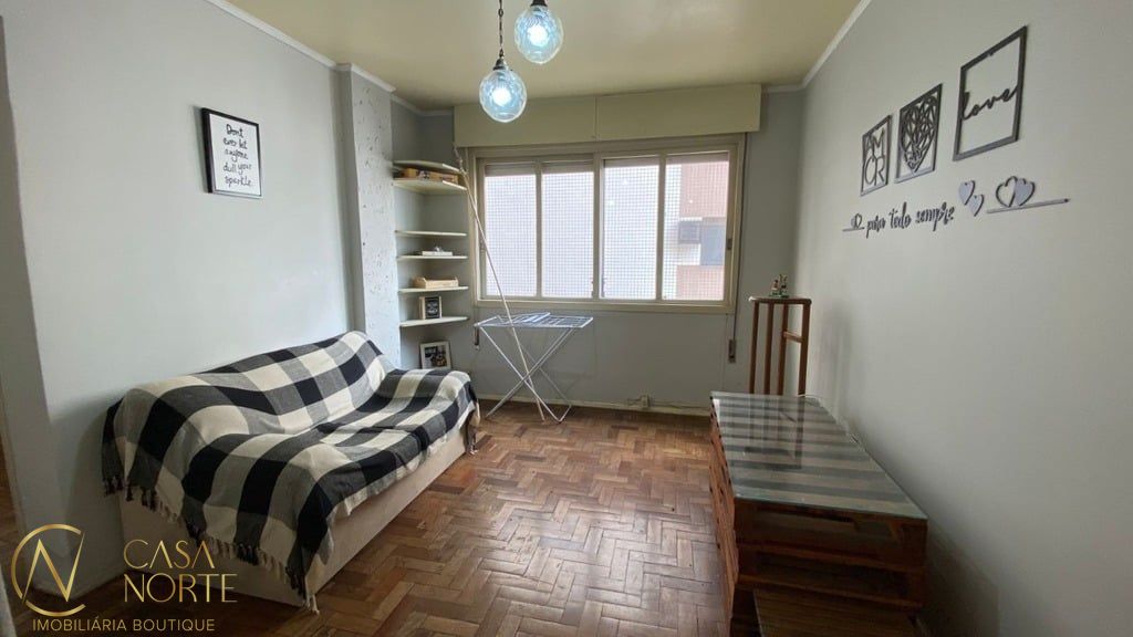 Apartamento à venda com 1 quarto, 41m², General Lima e Silva no bairro Cidade Baixa em Porto Alegre
