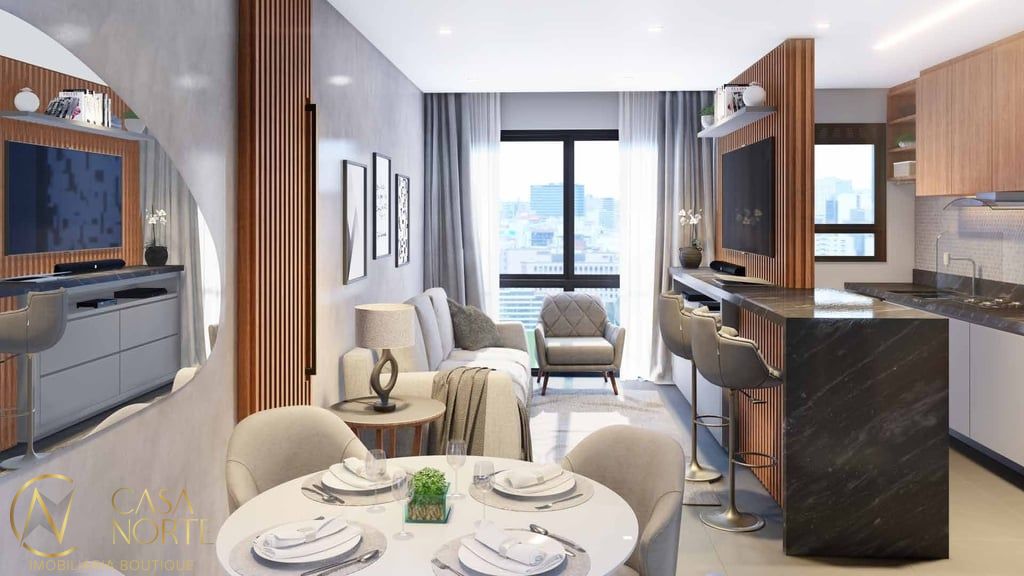 Apartamento à venda com 2 quartos, 56m², 1 suíte, 1 vaga, Machado de Assis no bairro Partenon em Porto Alegre