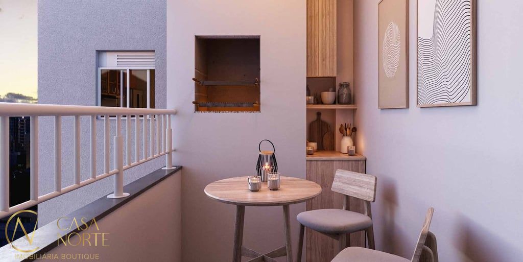 Apartamento à venda com 2 quartos, 38m², Senhor do Bonfim no bairro Sarandi em Porto Alegre