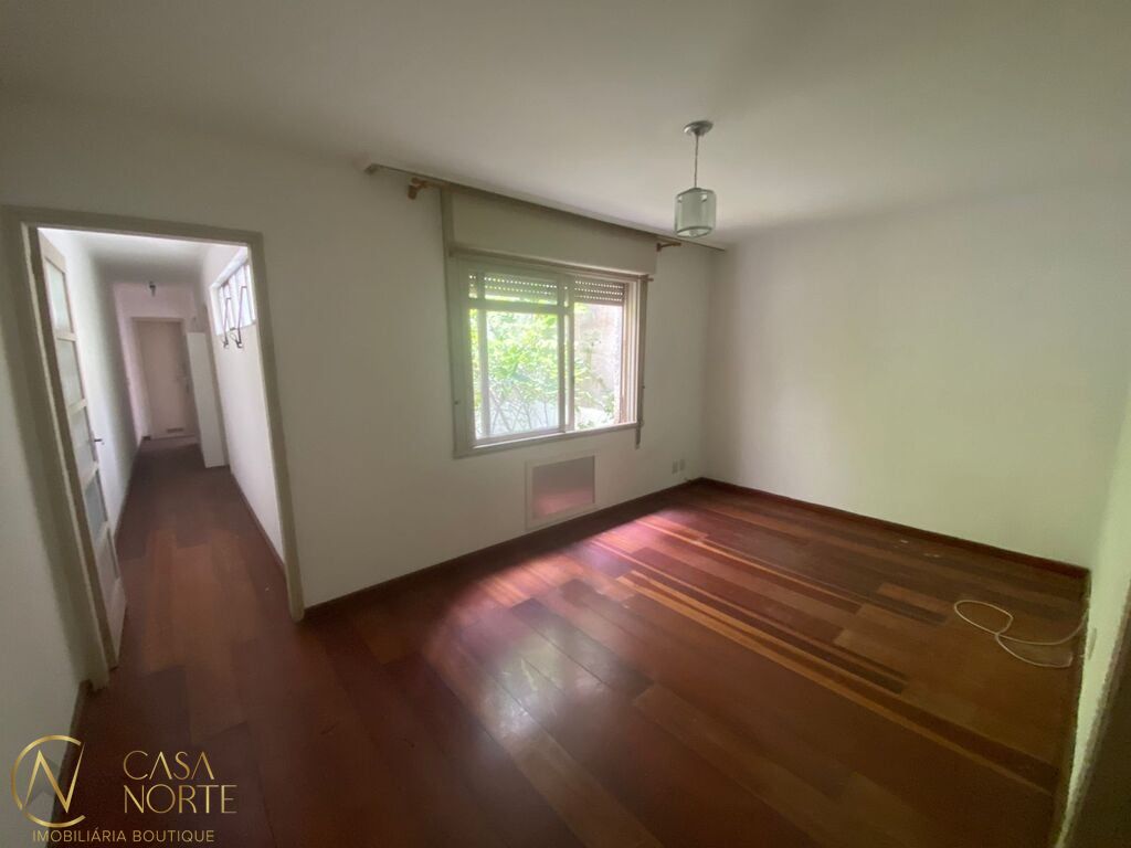 Apartamento à venda com 2 quartos, 83m², General Lima e Silva no bairro Cidade Baixa em Porto Alegre
