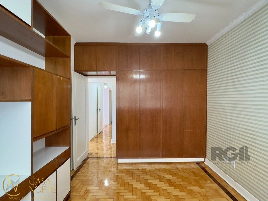 Apartamento à venda com 3 quartos, 170m², 1 suíte, 1 vaga, Duque de Caxias no bairro Centro Histórico em Porto Alegre