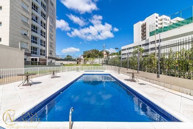 Apartamento à venda com 2 quartos, 91m², 1 suíte, 2 vagas, Doutor Nilo Peçanha no bairro Bela Vista em Porto Alegre