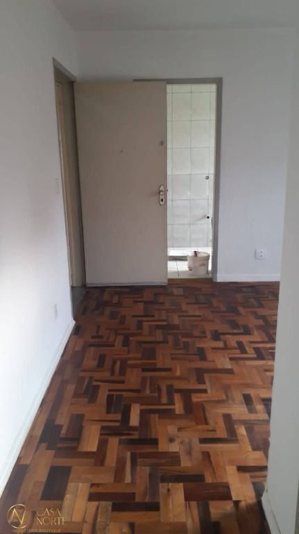 Apartamento à venda com 1 quarto, 52m², Doutor Vargas Neto no bairro Protásio Alves em Porto Alegre
