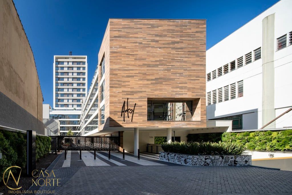 Sala Comercial à venda , 36m², 1 vaga, General Lima e Silva no bairro Cidade Baixa em Porto Alegre