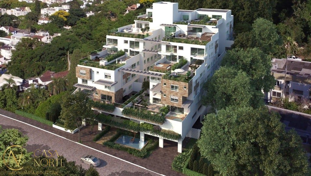 Apartamento à venda com 3 quartos, 114m², 1 suíte, 2 vagas, Dona Amélia no bairro Menino Deus em Porto Alegre