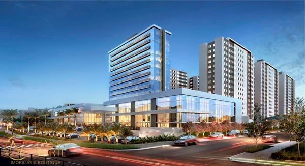Apartamento à venda com 3 quartos, 81m², 1 suíte, 2 vagas, Assis Brasil no bairro Jardim Lindóia em Porto Alegre