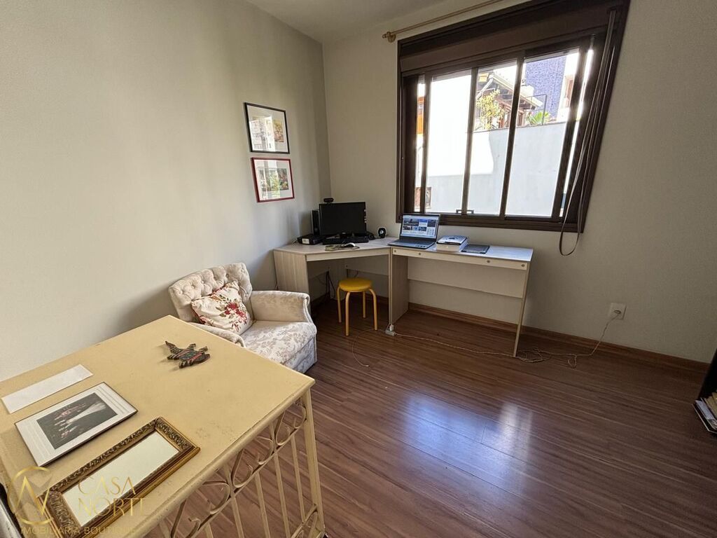 Apartamento à venda com 3 quartos, 89m², 1 suíte, 1 vaga, Barão de Ubá no bairro Bela Vista em Porto Alegre