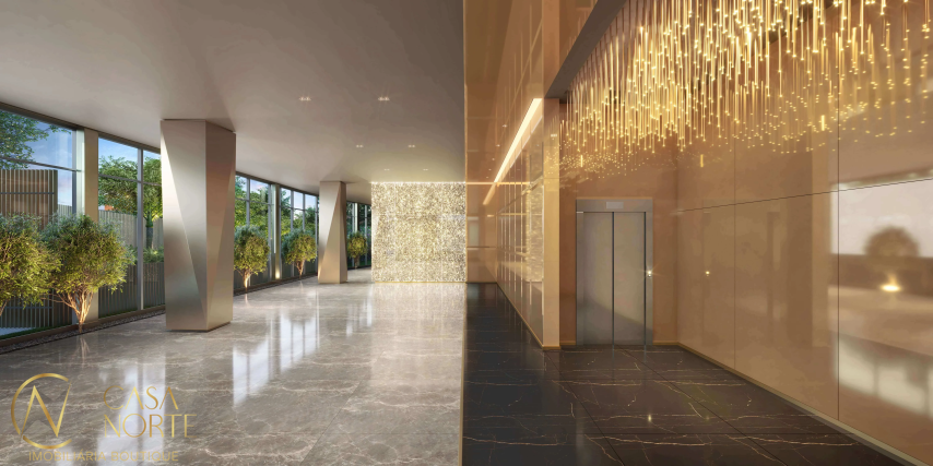 Apartamento à venda com 4 quartos, 260m², 4 suítes, 3 vagas, Veríssimo de Amaral no bairro Jardim Europa em Porto Alegre