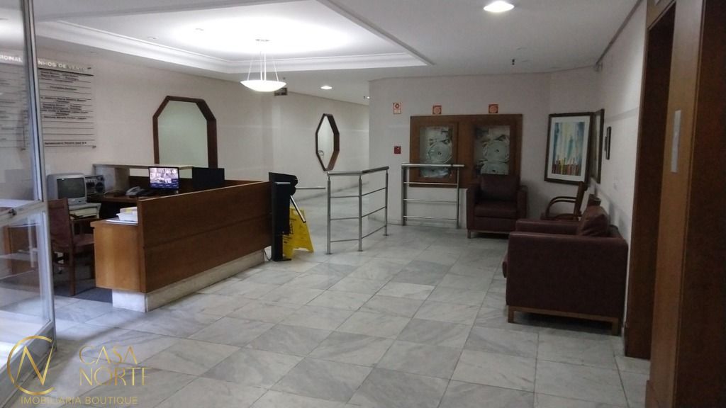 Sala Comercial à venda , 36m², 1 vaga, 24 de Outubro no bairro Moinhos de Vento em Porto Alegre
