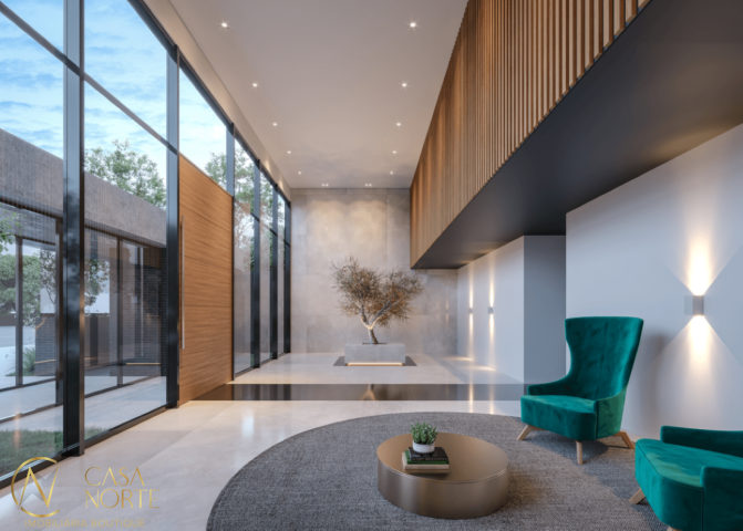 Apartamento à venda com 2 quartos, 80m², 2 suítes, 2 vagas, Almirante Gonçalves no bairro Menino Deus em Porto Alegre
