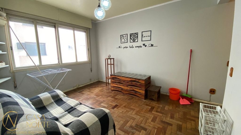 Apartamento à venda com 1 quarto, 41m², General Lima e Silva no bairro Cidade Baixa em Porto Alegre