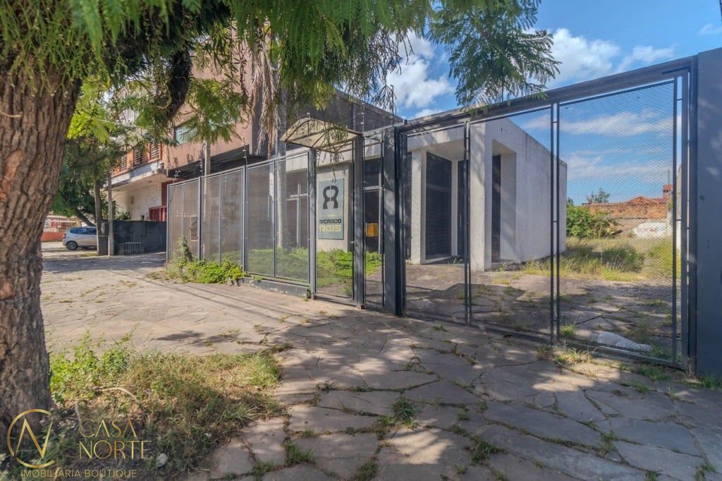 Terreno à venda , 475m², Marquês do Alegrete no bairro São João em Porto Alegre