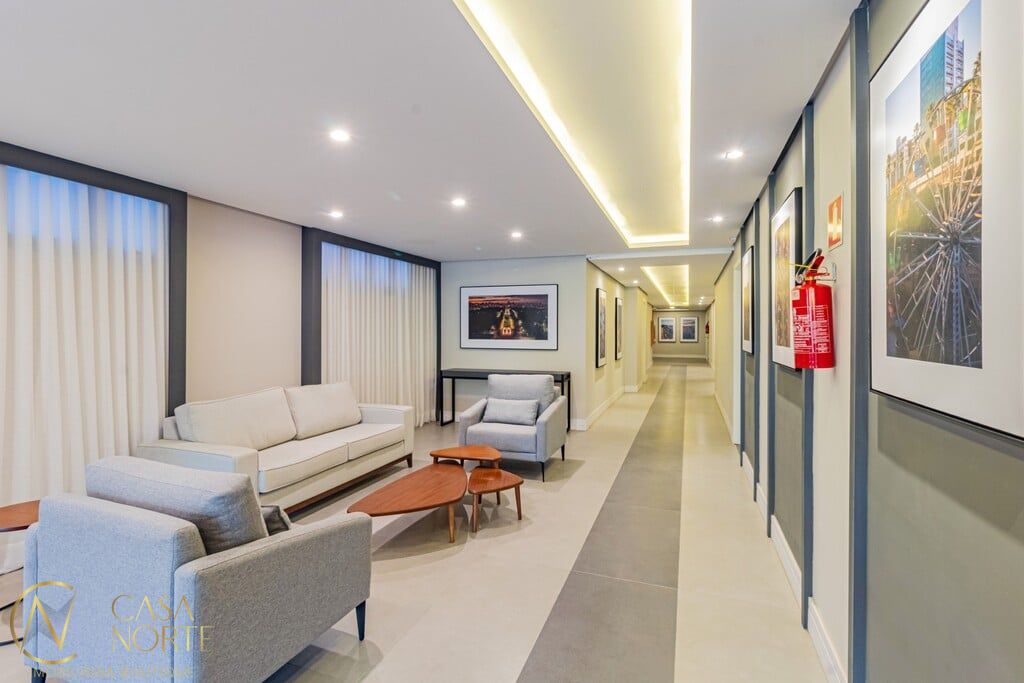 Apartamento Garden à venda com 1 quarto, 126m², 1 vaga, João Pessoa no bairro Cidade Baixa em Porto Alegre