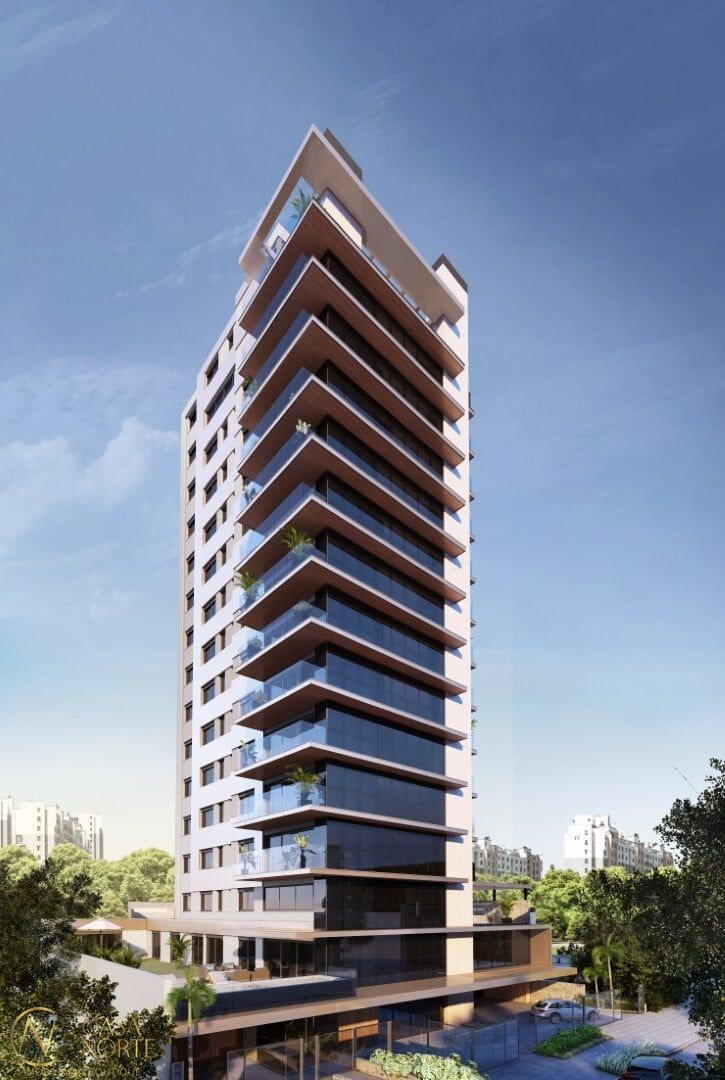 Apartamento à venda com 3 quartos, 202m², 3 suítes, 4 vagas, Marquês do Herval no bairro Moinhos de Vento em Porto Alegre