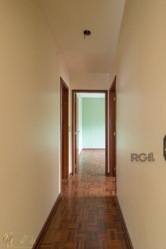 Apartamento à venda com 2 quartos, 75m², 1 vaga, Comendador Albino Cunha no bairro Cristo Redentor em Porto Alegre