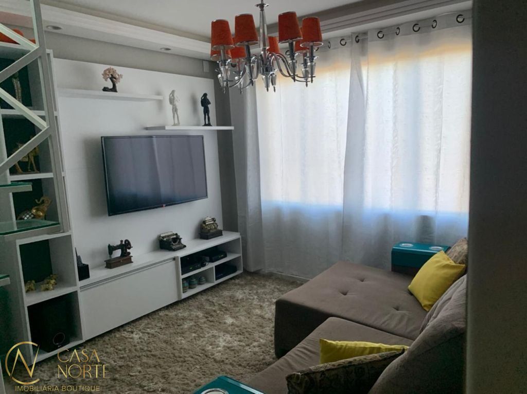Cobertura à venda com 2 quartos, 77m², 1 vaga, Assis Brasil no bairro Sarandi em Porto Alegre