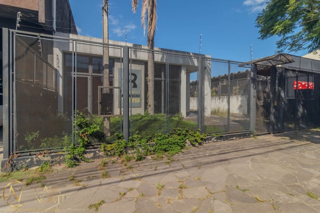 Terreno à venda , 475m², Marquês do Alegrete no bairro São João em Porto Alegre