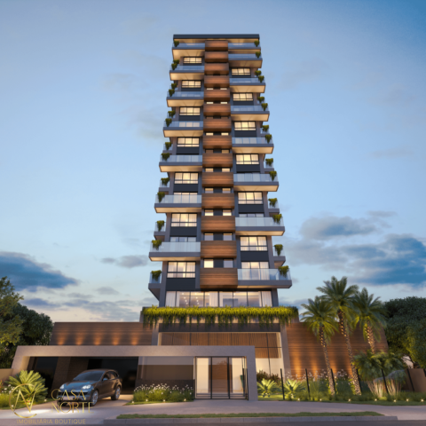Apartamento à venda com 3 quartos, 104m², 1 suíte, 2 vagas, Almirante Gonçalves no bairro Menino Deus em Porto Alegre
