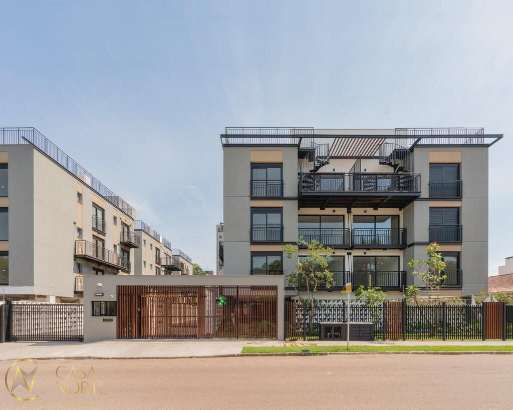 Cobertura à venda com 4 quartos, 179m², 4 suítes, 3 vagas, Doutor Mário Totta  no bairro Tristeza em Porto Alegre