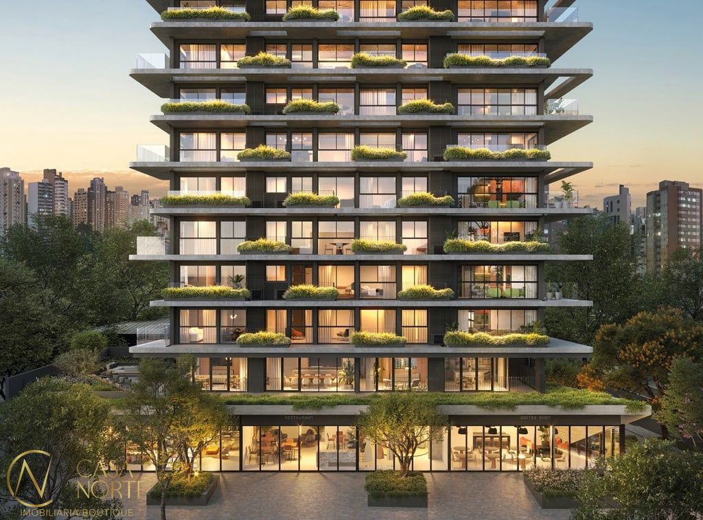 Apartamento à venda com 3 quartos, 117m², 1 suíte, 2 vagas, Nova York no bairro Auxiliadora em Porto Alegre