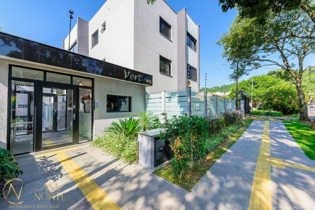 Apartamento à venda com 3 quartos, 107m², 3 suítes, 2 vagas, Costa Lima no bairro Nonoai em Porto Alegre