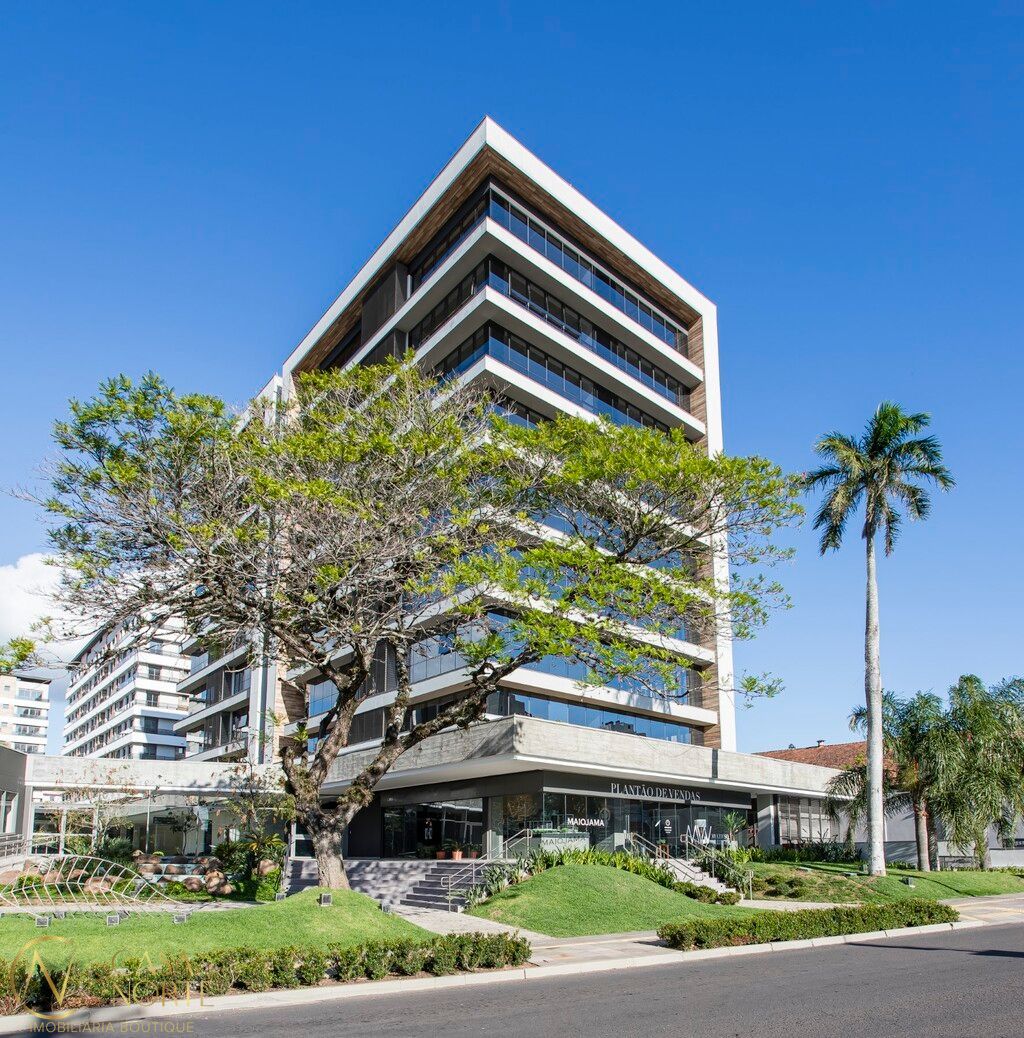 Sala Comercial à venda , 200m², 4 vagas, Wenceslau Escobar no bairro Tristeza em Porto Alegre