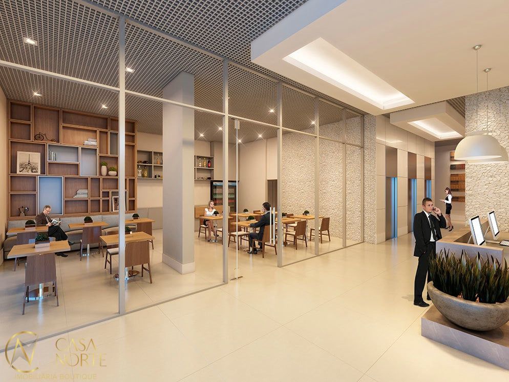 Apartamento à venda com 2 quartos, 81m², 2 suítes, 2 vagas, Comendador Caminha no bairro Moinhos de Vento em Porto Alegre