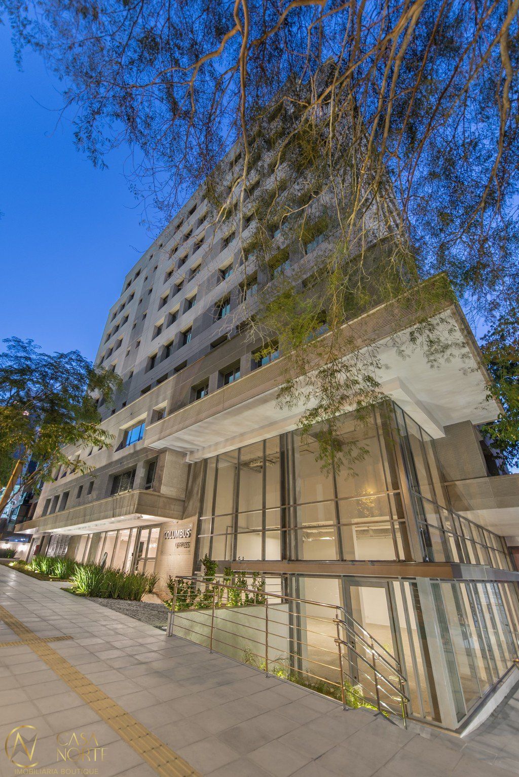 Sala Comercial à venda , 58m², 1 vaga, Mariland no bairro Auxiliadora em Porto Alegre