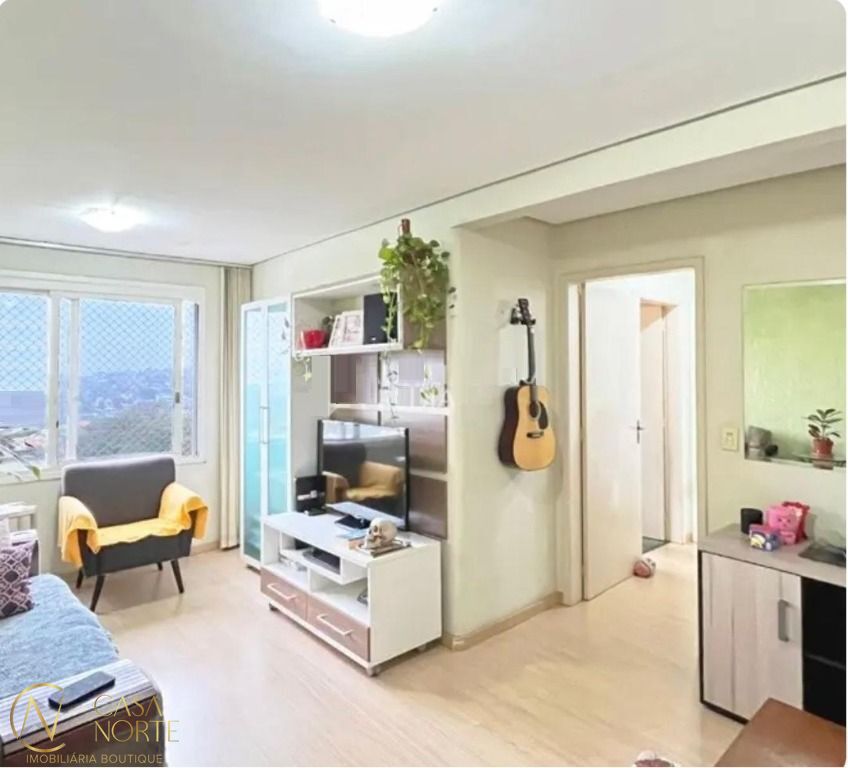 Apartamento à venda com 2 quartos, 63m², 1 vaga, Nonoai no bairro Nonoai em Porto Alegre