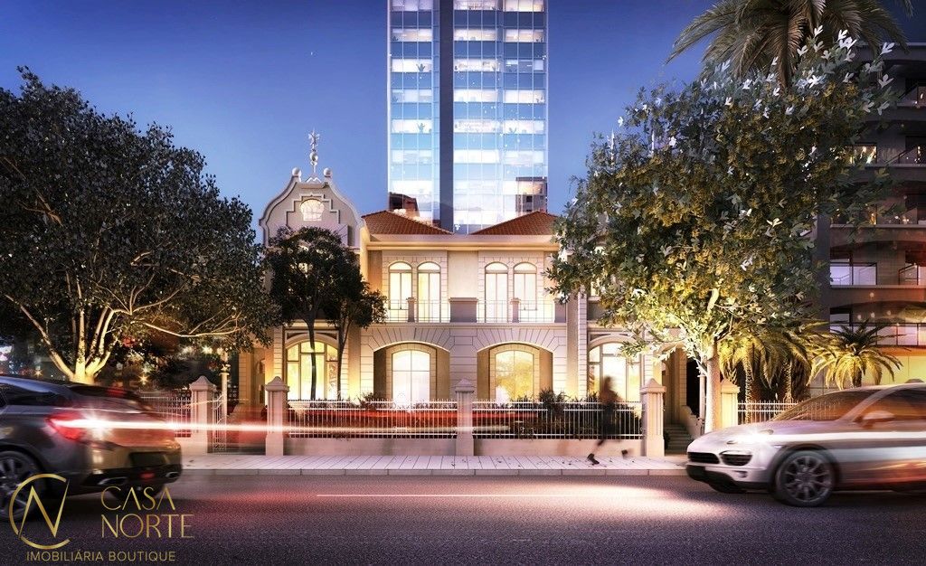 Sala Comercial à venda , 42m², Independência no bairro Independência em Porto Alegre