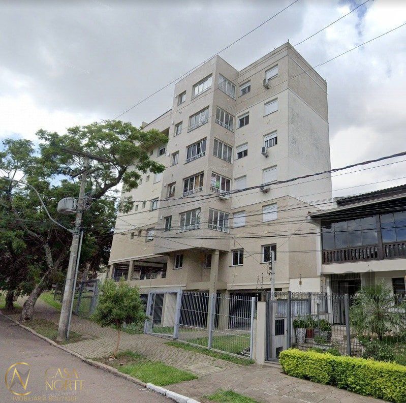 Apartamento à venda com 2 quartos, 80m², 1 suíte, 2 vagas, Belem no bairro Teresópolis em Porto Alegre