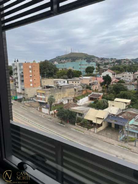 Sala Comercial à venda , 34m², Teresópoli no bairro Teresópolis em Porto Alegre