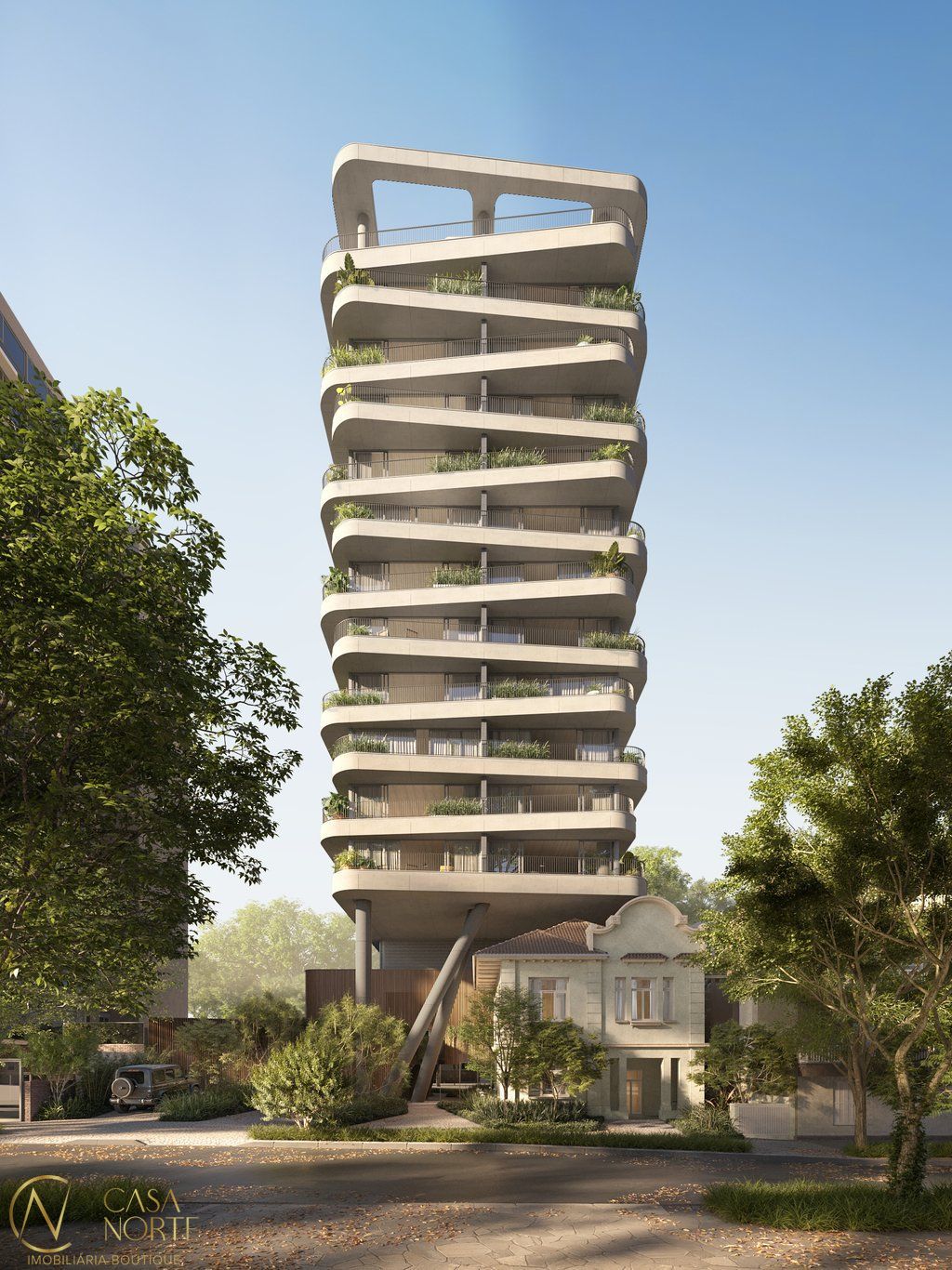 Apartamento à venda com 3 quartos, 161m², 3 suítes, 3 vagas, Marquês do Herval no bairro Moinhos de Vento em Porto Alegre