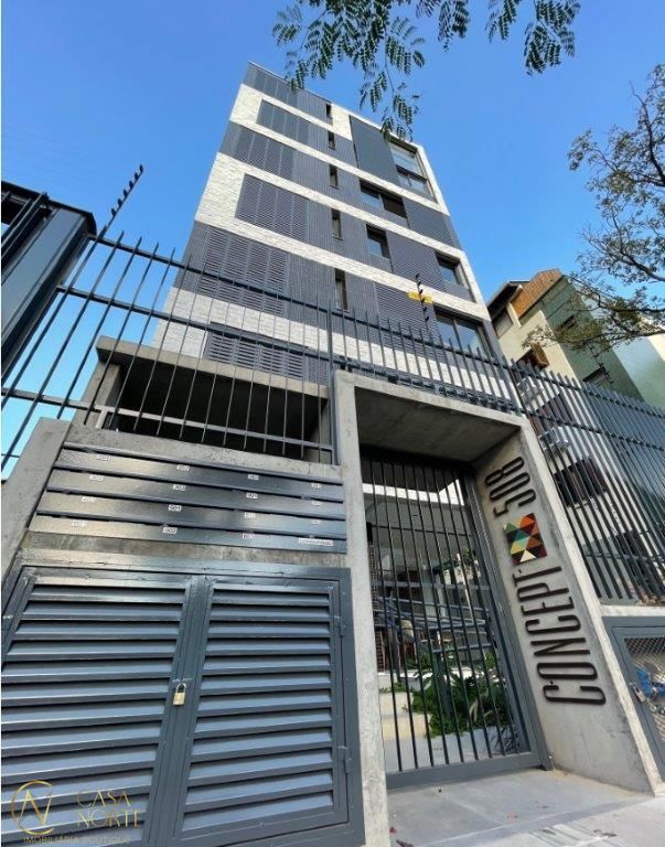 Duplex à venda com 3 quartos, 103m², 2 suítes, 2 vagas, José Scutari no bairro Boa Vista em Porto Alegre