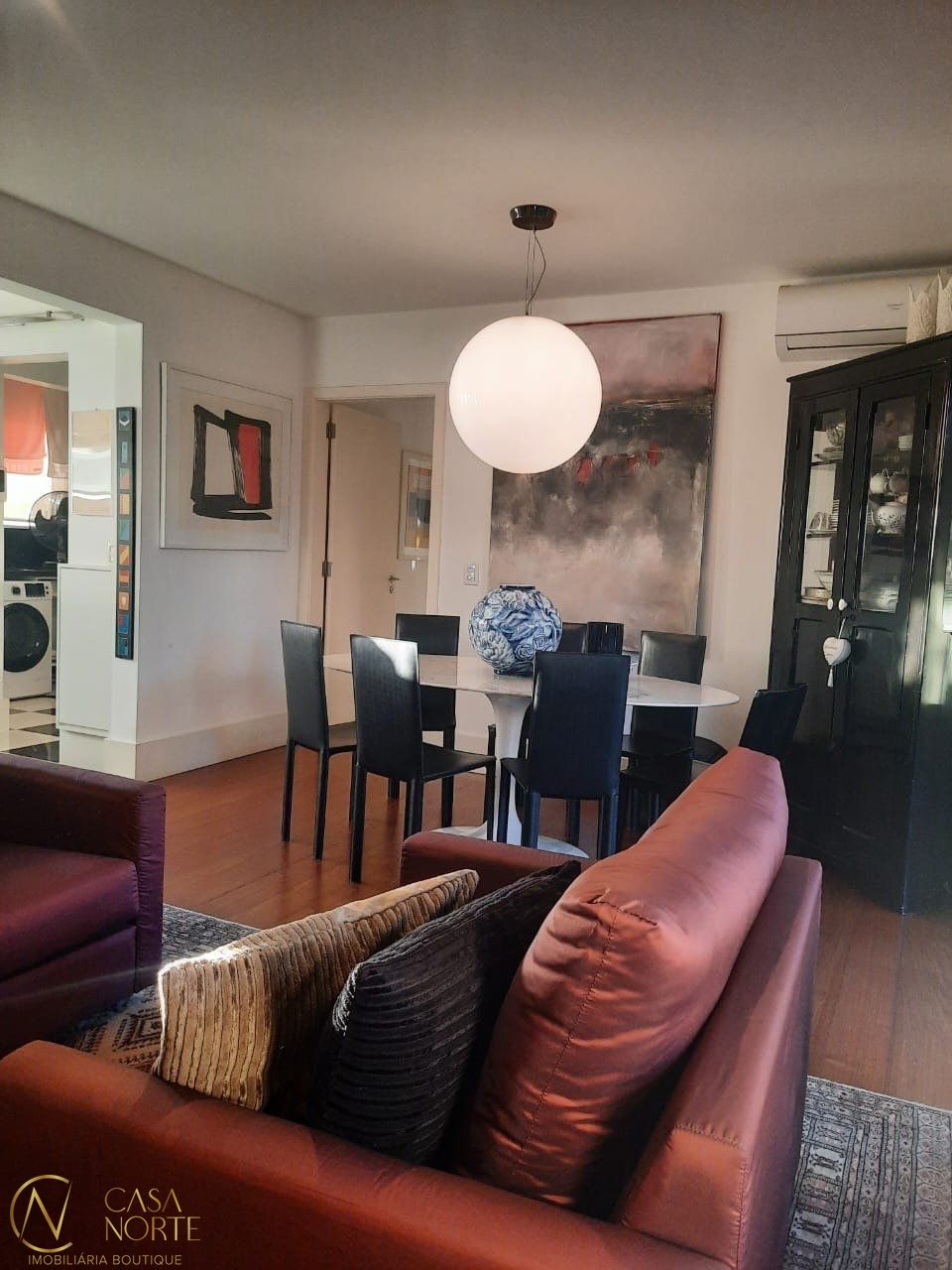 Apartamento à venda com 2 quartos, 185m², 1 suíte, 2 vagas, Carlos Trein Filho no bairro Auxiliadora em Porto Alegre