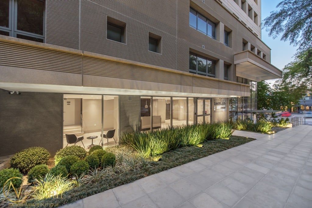 Sala Comercial à venda , 58m², 1 vaga, Mariland no bairro Auxiliadora em Porto Alegre