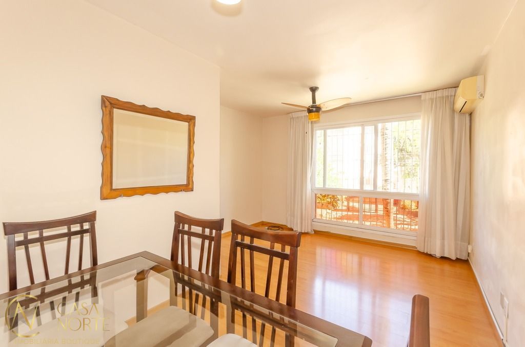 Apartamento à venda com 2 quartos, 66m², 1 suíte, 1 vaga, Ângelo Crivellaro no bairro Jardim do Salso em Porto Alegre