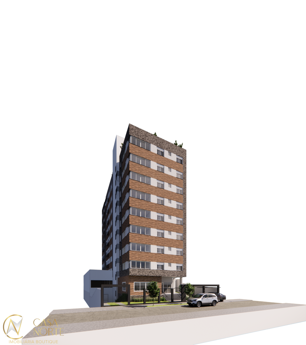 Apartamento Garden à venda com 2 quartos, 121m², 1 suíte, 2 vagas, Doutor Armando Barbedo no bairro Tristeza em Porto Alegre