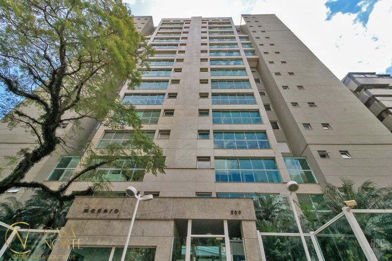 Apartamento à venda com 3 quartos, 165m², 1 suíte, 3 vagas, Antônio Parreiras no bairro Bela Vista em Porto Alegre