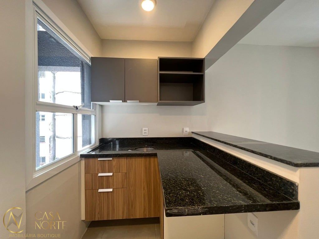 Apartamento à venda com 1 quarto, 30m², Andradas no bairro Centro Histórico em Porto Alegre