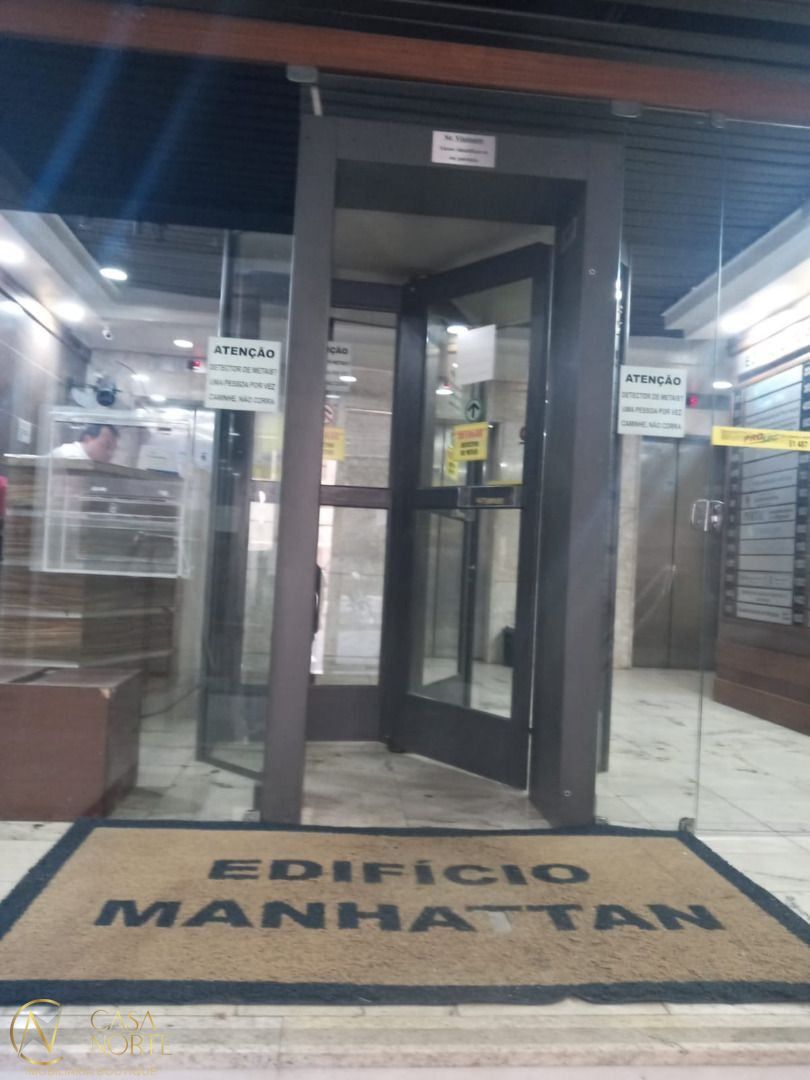 Sala Comercial à venda , 43m², General Andrade Neves no bairro Centro Histórico em Porto Alegre