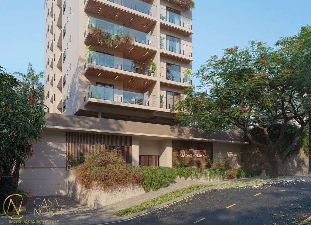 Apartamento à venda com 3 quartos, 104m², 1 suíte, 2 vagas, Carlos Von Koseritz no bairro Higienópolis em Porto Alegre
