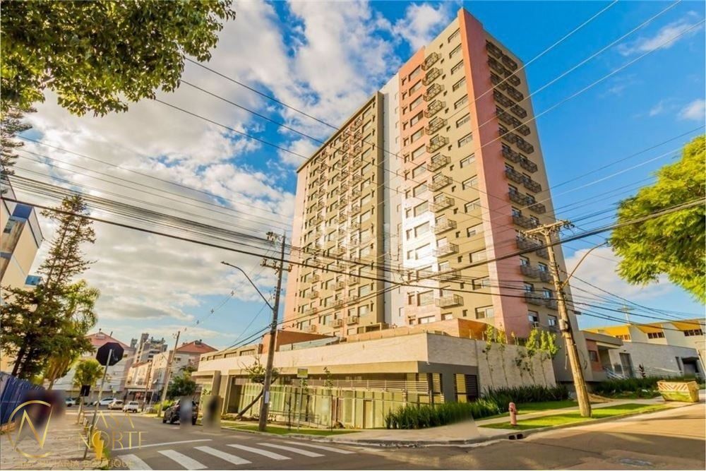 Apartamento à venda com 3 quartos, 82m², 1 suíte, 2 vagas, Cipó no bairro Passo da Areia em Porto Alegre