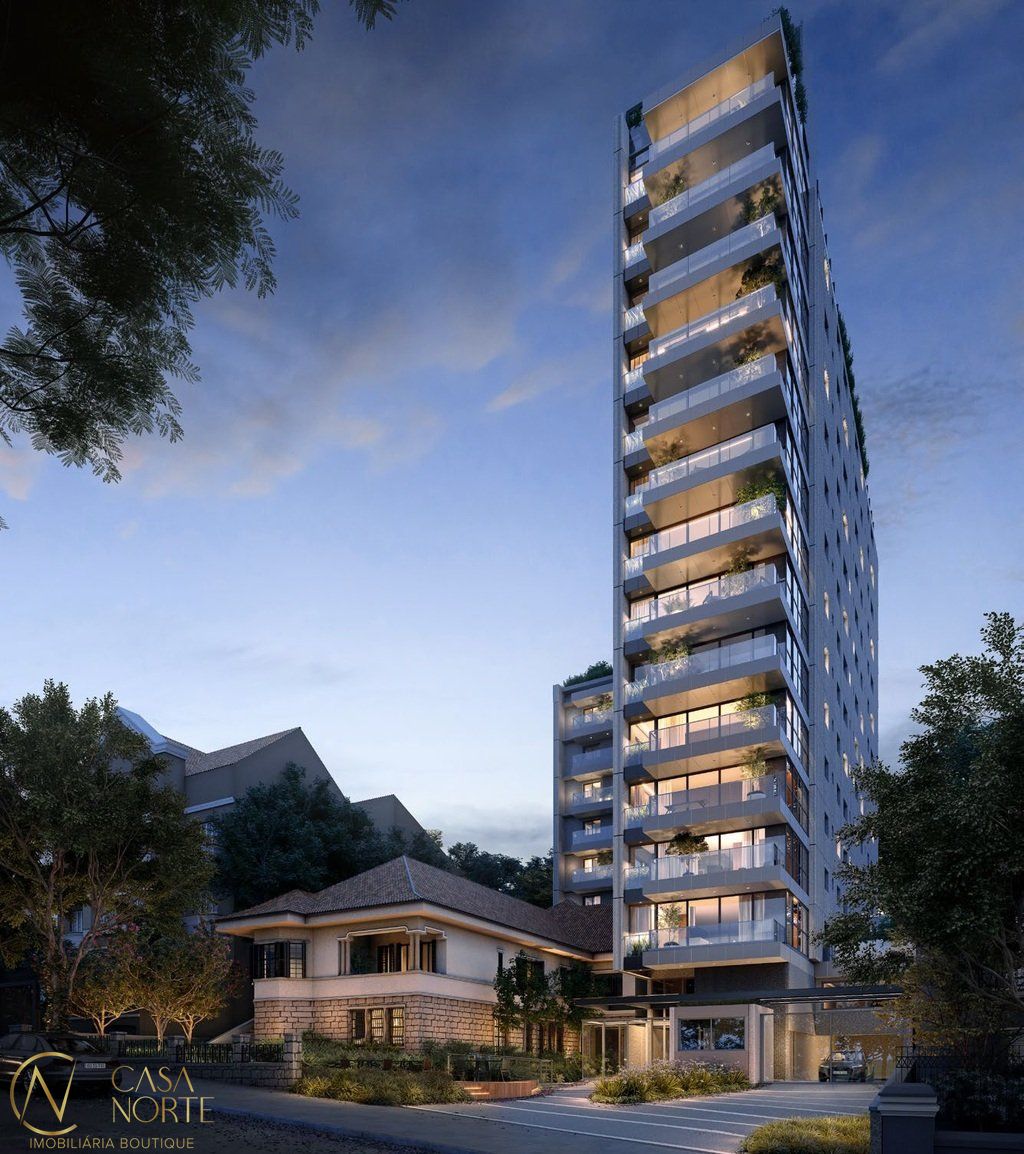 Apartamento à venda com 2 quartos, 90m², 2 suítes, 2 vagas, Félix da Cunha no bairro Moinhos de Vento em Porto Alegre