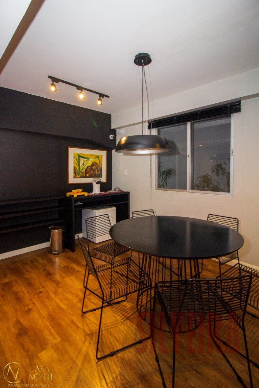 Apartamento à venda com 1 quarto, 18m², Andrade Neves no bairro Centro Histórico em Porto Alegre