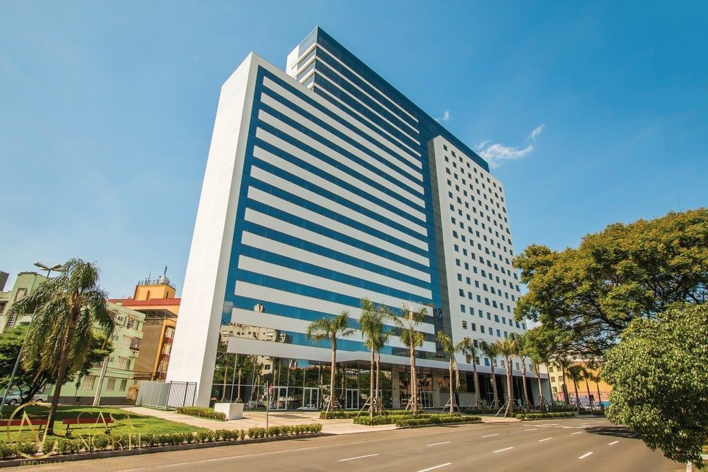 Sala Comercial à venda , 35m², Loureiro da Silva no bairro Cidade Baixa em Porto Alegre