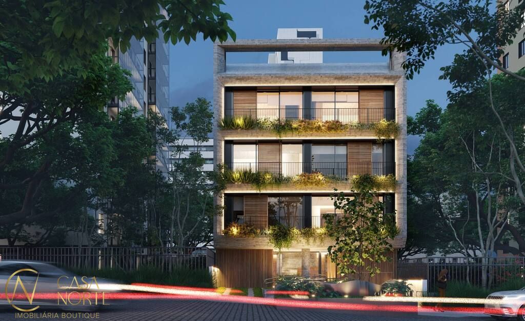 Apartamento à venda com 2 quartos, 88m², 2 suítes, 1 vaga, Marcelo Gama no bairro Auxiliadora em Porto Alegre