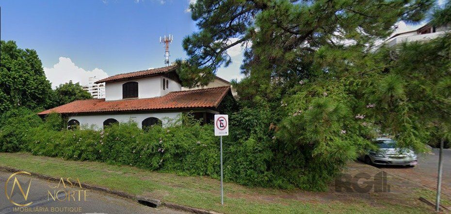 Terreno à venda , 171m², Zeca Neto no bairro Cristo Redentor em Porto Alegre
