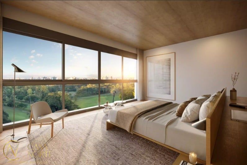 Apartamento à venda com 3 quartos, 246m², 3 suítes, 3 vagas, Doutor Nilo Peçanha no bairro Boa Vista em Porto Alegre