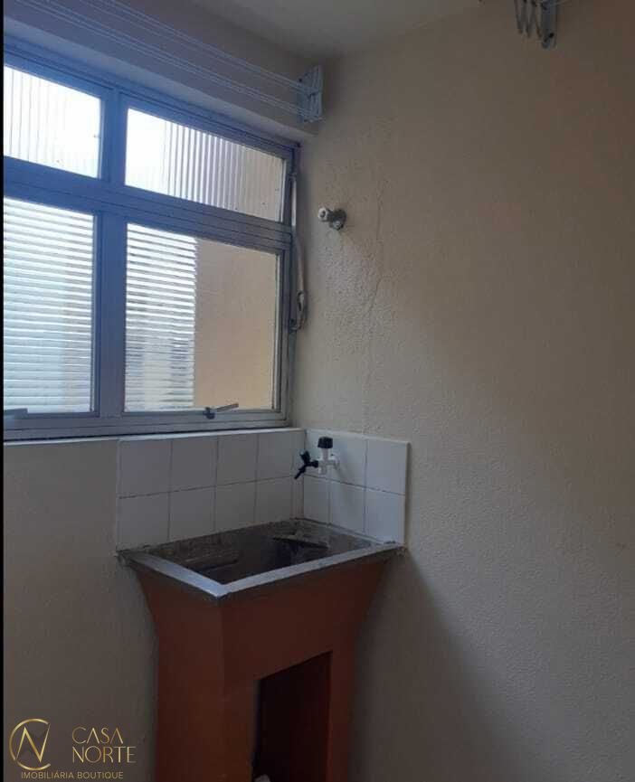 Apartamento à venda com 1 quarto, 42m², Antônio Carvalho no bairro Jardim Carvalho em Porto Alegre